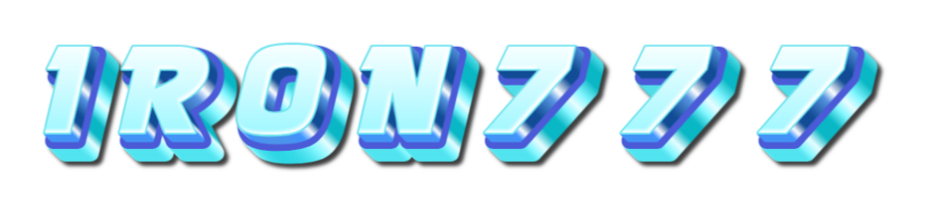 IRON777